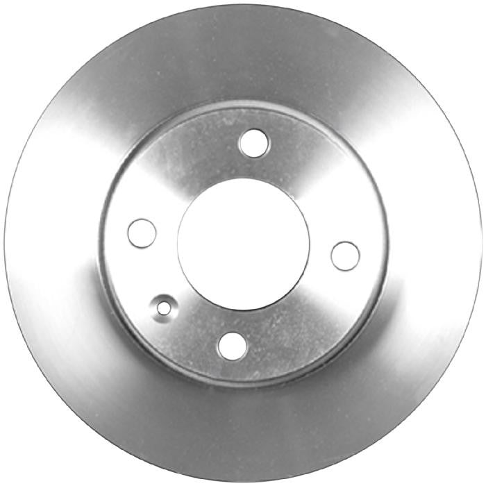 BENDIX PREMIUM DRUM AND ROTOR Disc Brake Rotor PRT1248