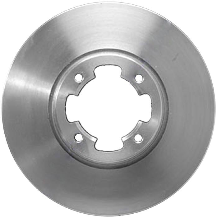 BENDIX PREMIUM DRUM AND ROTOR Disc Brake Rotor PRT1249