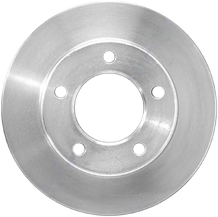 BENDIX PREMIUM DRUM AND ROTOR Disc Brake Rotor PRT1257