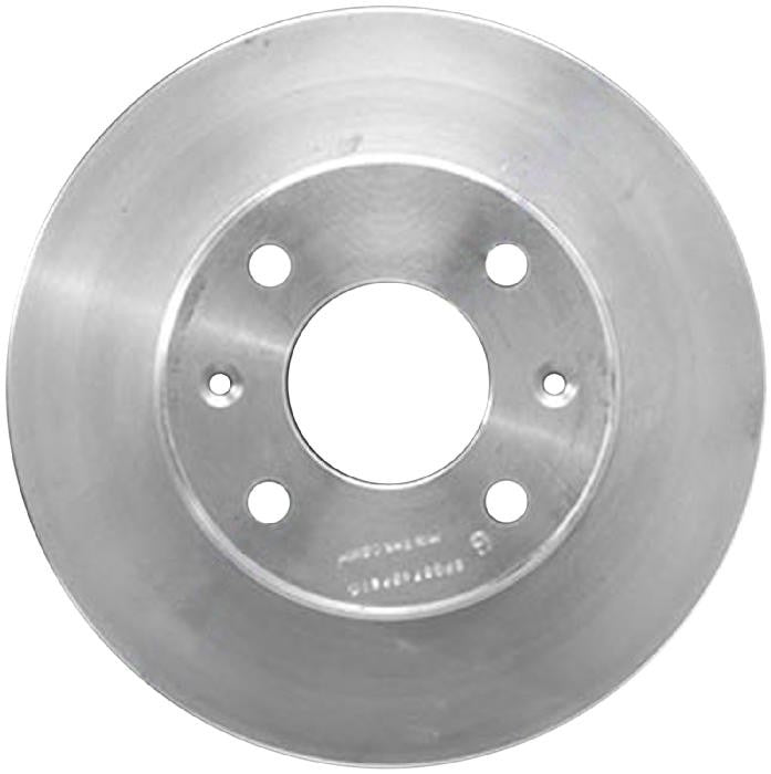 BENDIX PREMIUM DRUM AND ROTOR Disc Brake Rotor PRT1260