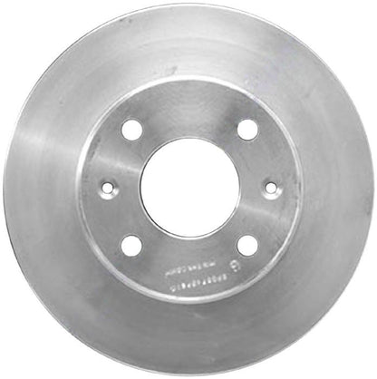 BENDIX PREMIUM DRUM AND ROTOR Disc Brake Rotor PRT1260
