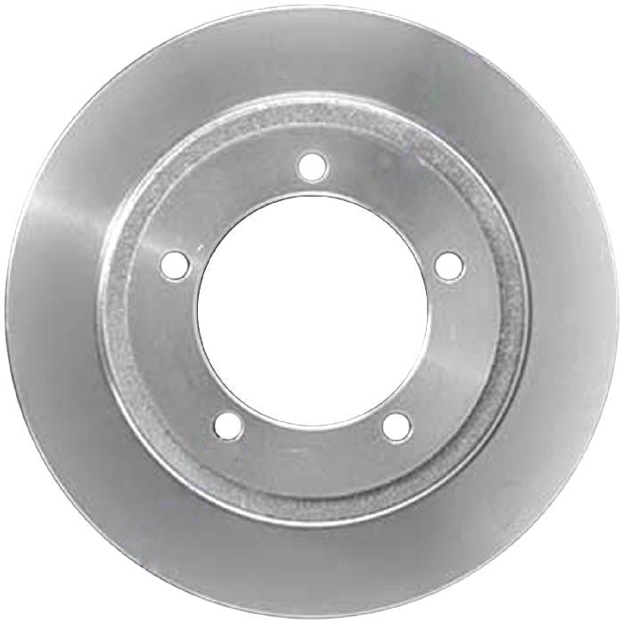 BENDIX PREMIUM DRUM AND ROTOR Disc Brake Rotor PRT1271