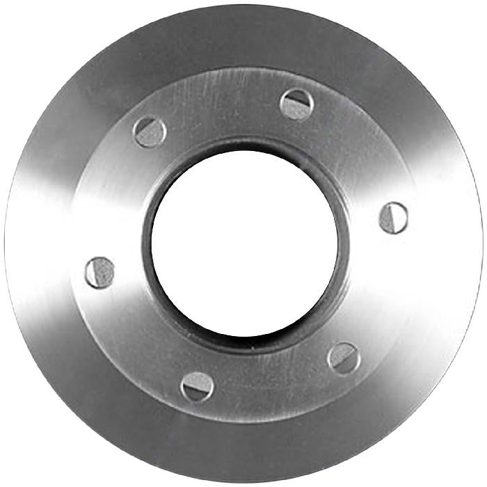 BENDIX PREMIUM DRUM AND ROTOR Disc Brake Rotor PRT1276
