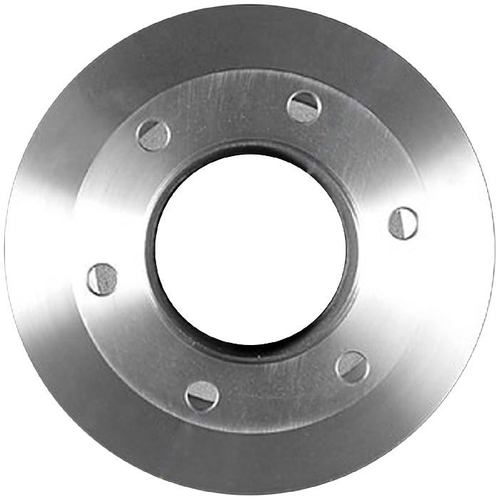 BENDIX PREMIUM DRUM AND ROTOR Disc Brake Rotor PRT1276