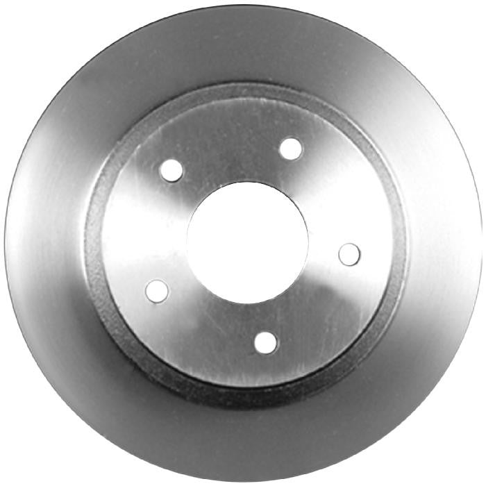 BENDIX PREMIUM DRUM AND ROTOR Disc Brake Rotor PRT1283