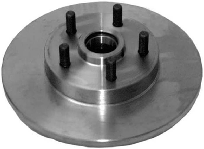 BENDIX PREMIUM DRUM AND ROTOR Disc Brake Rotor and Hub Assembly PRT1286