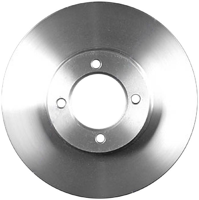 BENDIX PREMIUM DRUM AND ROTOR Disc Brake Rotor PRT1295