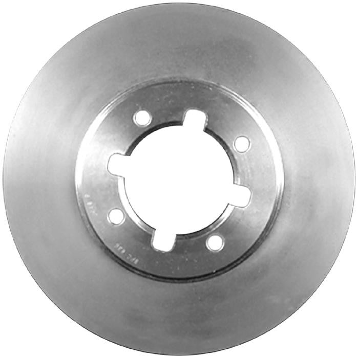 BENDIX PREMIUM DRUM AND ROTOR Disc Brake Rotor PRT1296