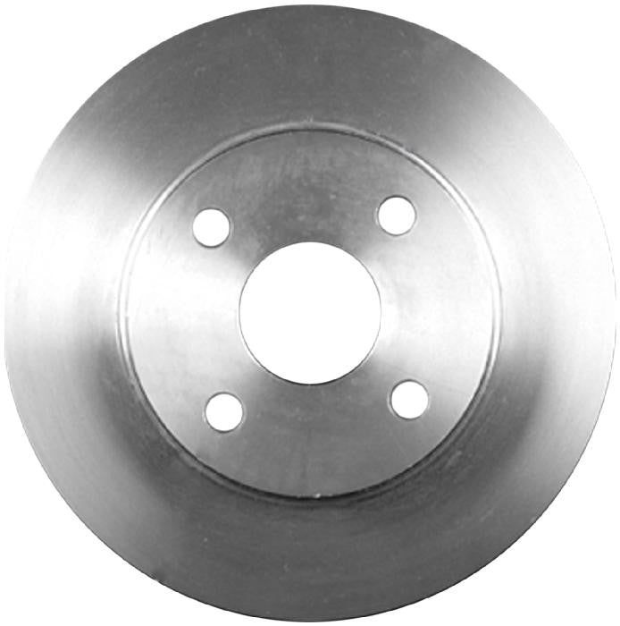 BENDIX PREMIUM DRUM AND ROTOR Disc Brake Rotor PRT1297