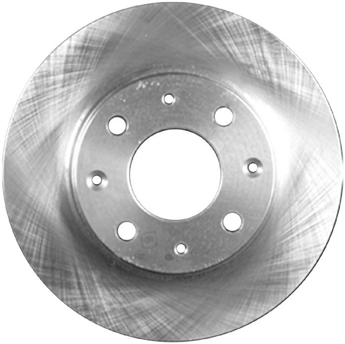 BENDIX PREMIUM DRUM AND ROTOR Disc Brake Rotor PRT1299