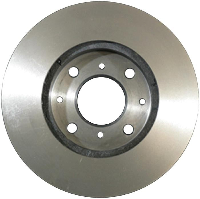 BENDIX PREMIUM DRUM AND ROTOR Disc Brake Rotor PRT1301