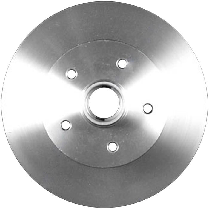 BENDIX PREMIUM DRUM AND ROTOR Disc Brake Rotor and Hub Assembly PRT1305