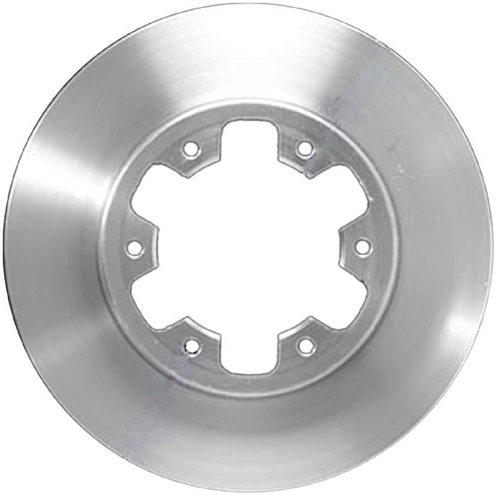 BENDIX PREMIUM DRUM AND ROTOR Disc Brake Rotor PRT1306