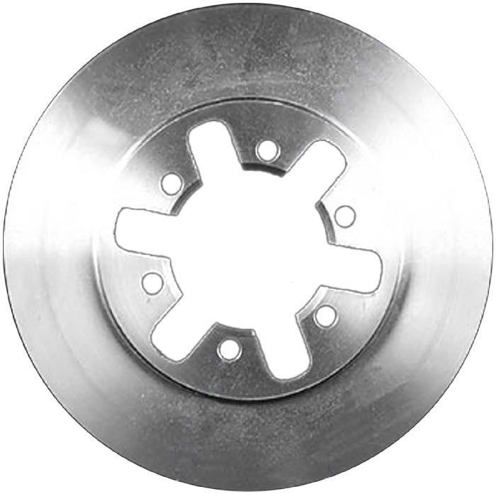 BENDIX PREMIUM DRUM AND ROTOR Disc Brake Rotor PRT1307