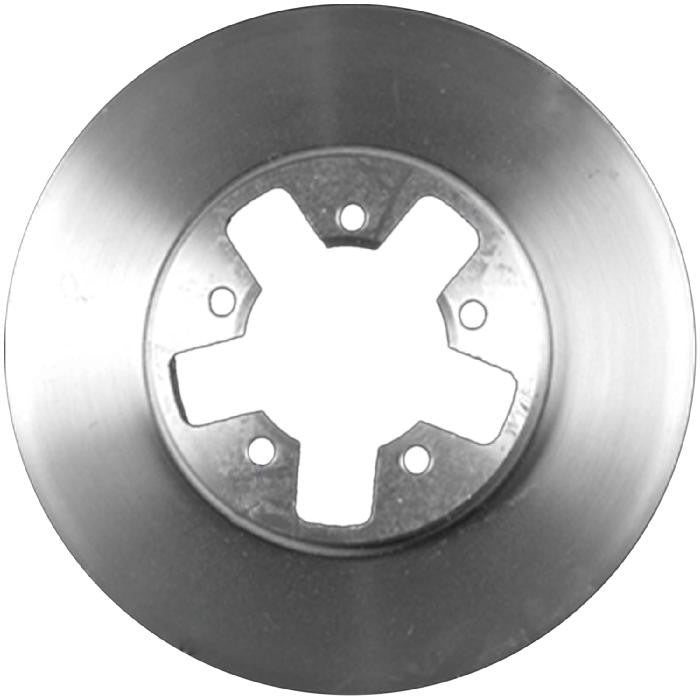 BENDIX PREMIUM DRUM AND ROTOR Disc Brake Rotor PRT1310