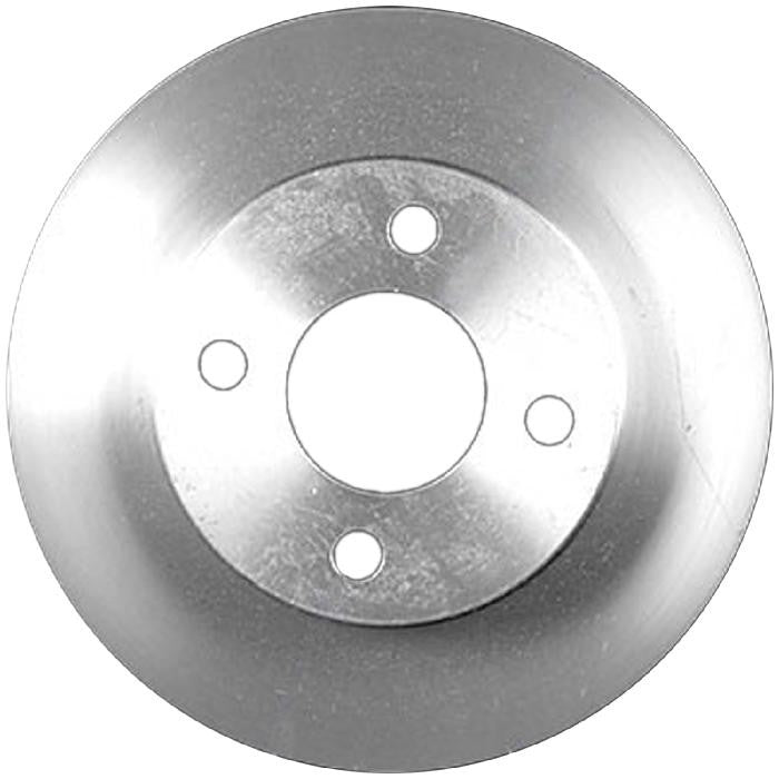 BENDIX PREMIUM DRUM AND ROTOR Disc Brake Rotor PRT1318