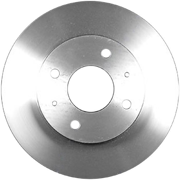 BENDIX PREMIUM DRUM AND ROTOR Disc Brake Rotor PRT1320