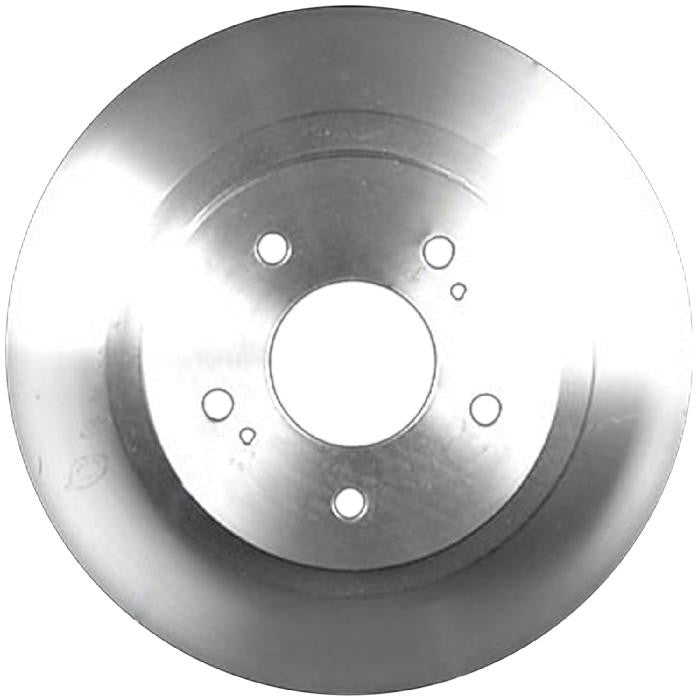 BENDIX PREMIUM DRUM AND ROTOR Disc Brake Rotor PRT1335