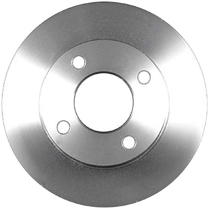 BENDIX PREMIUM DRUM AND ROTOR Disc Brake Rotor PRT1338