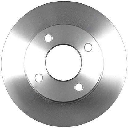 BENDIX PREMIUM DRUM AND ROTOR Disc Brake Rotor PRT1338