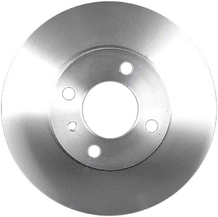 BENDIX PREMIUM DRUM AND ROTOR Disc Brake Rotor PRT1345