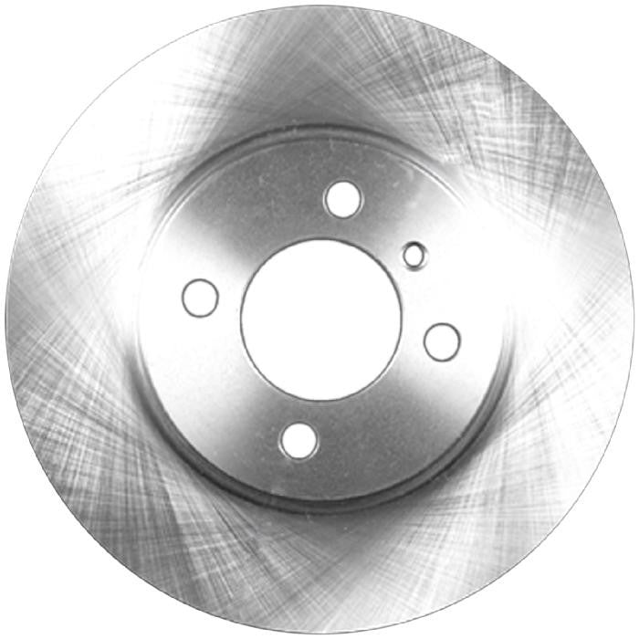 BENDIX PREMIUM DRUM AND ROTOR Disc Brake Rotor PRT1346