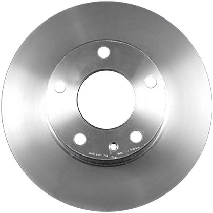 BENDIX PREMIUM DRUM AND ROTOR Disc Brake Rotor PRT1347
