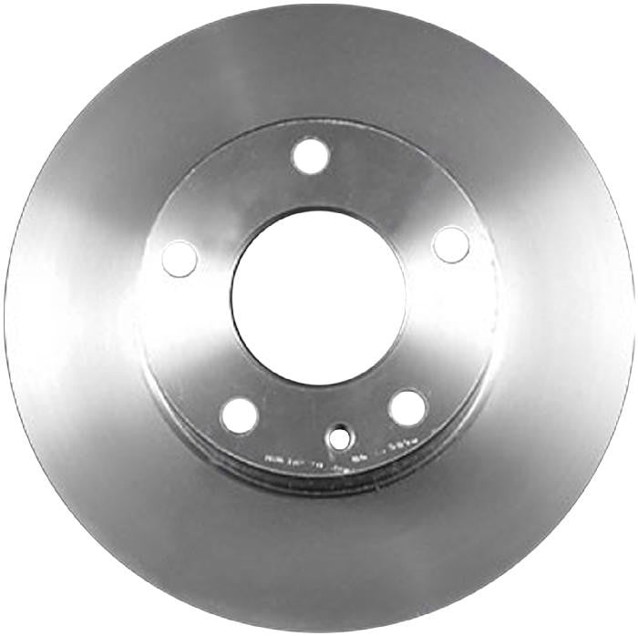 BENDIX PREMIUM DRUM AND ROTOR Disc Brake Rotor PRT1347