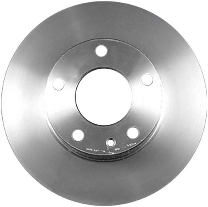 BENDIX PREMIUM DRUM AND ROTOR Disc Brake Rotor PRT1347