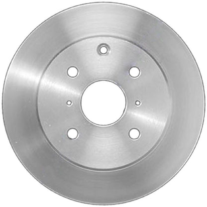 BENDIX PREMIUM DRUM AND ROTOR Disc Brake Rotor PRT1363