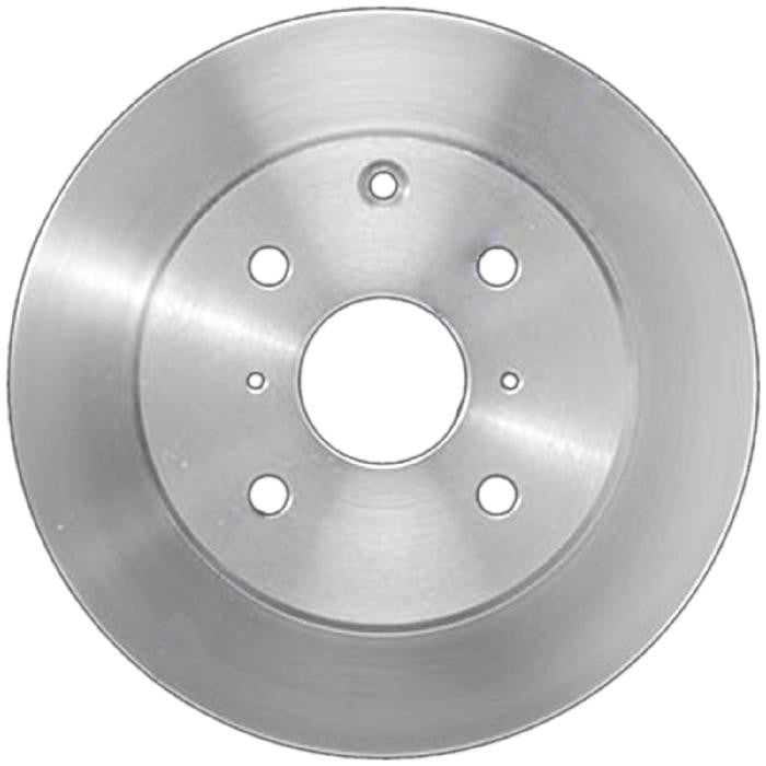 BENDIX PREMIUM DRUM AND ROTOR Disc Brake Rotor PRT1363