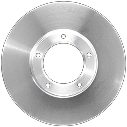 BENDIX PREMIUM DRUM AND ROTOR Disc Brake Rotor PRT1365