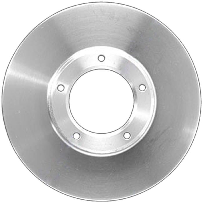 BENDIX PREMIUM DRUM AND ROTOR Disc Brake Rotor PRT1365