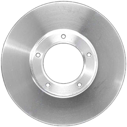 BENDIX PREMIUM DRUM AND ROTOR Disc Brake Rotor PRT1365