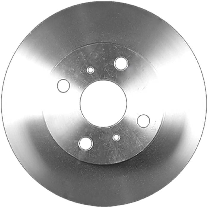 BENDIX PREMIUM DRUM AND ROTOR Disc Brake Rotor PRT1367