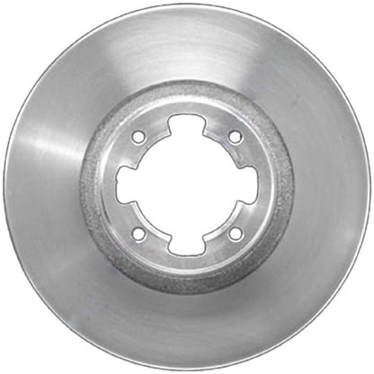 BENDIX PREMIUM DRUM AND ROTOR Disc Brake Rotor PRT1372