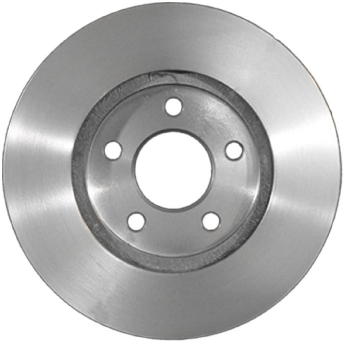 BENDIX PREMIUM DRUM AND ROTOR Disc Brake Rotor PRT1383