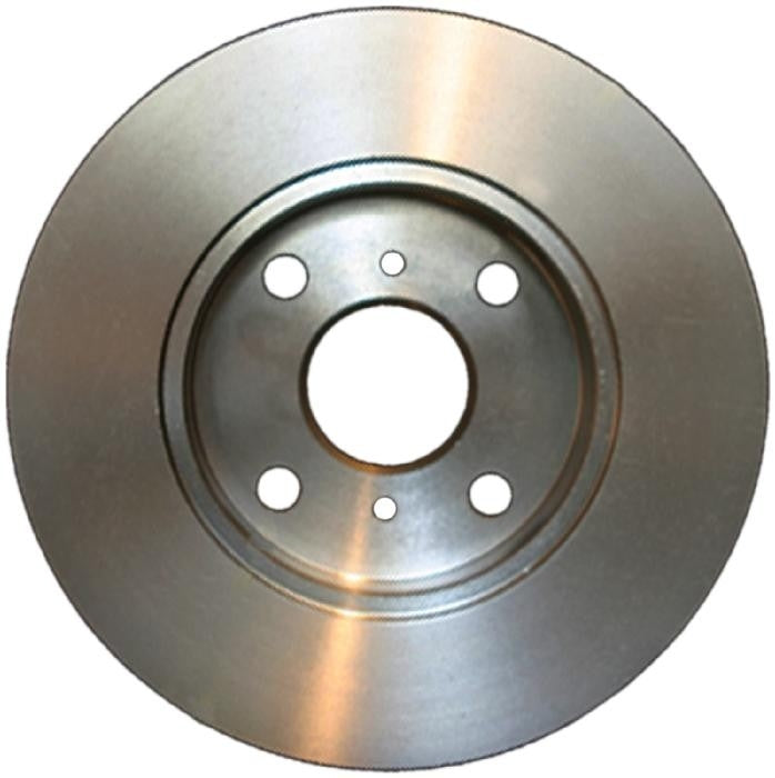 BENDIX PREMIUM DRUM AND ROTOR Disc Brake Rotor PRT1384