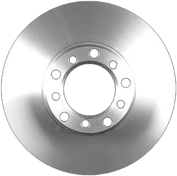 BENDIX PREMIUM DRUM AND ROTOR Disc Brake Rotor PRT1387