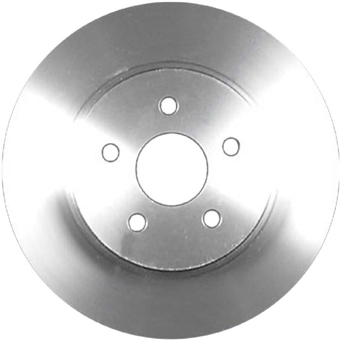 BENDIX PREMIUM DRUM AND ROTOR Disc Brake Rotor PRT1388