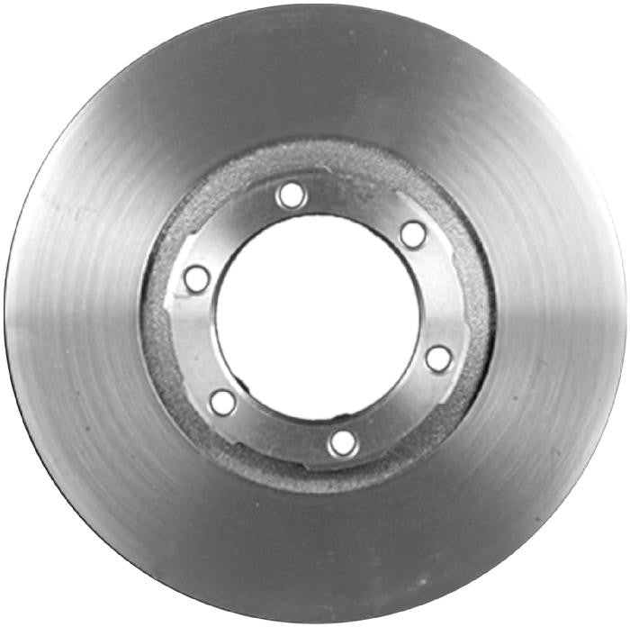 BENDIX PREMIUM DRUM AND ROTOR Disc Brake Rotor PRT1390