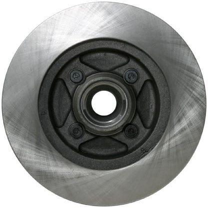 BENDIX PREMIUM DRUM AND ROTOR Disc Brake Rotor and Hub Assembly PRT1398