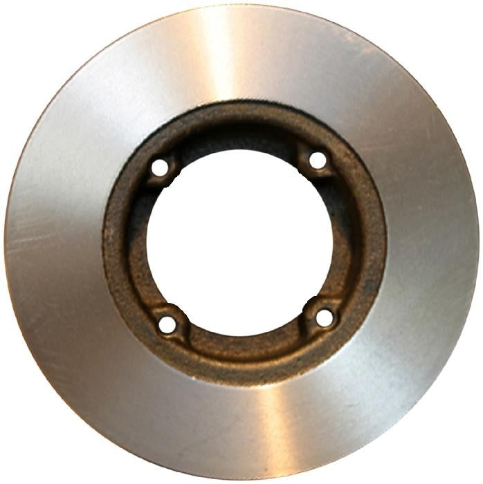 BENDIX PREMIUM DRUM AND ROTOR Disc Brake Rotor PRT1403