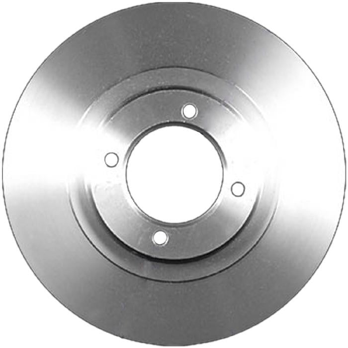 BENDIX PREMIUM DRUM AND ROTOR Disc Brake Rotor PRT1410