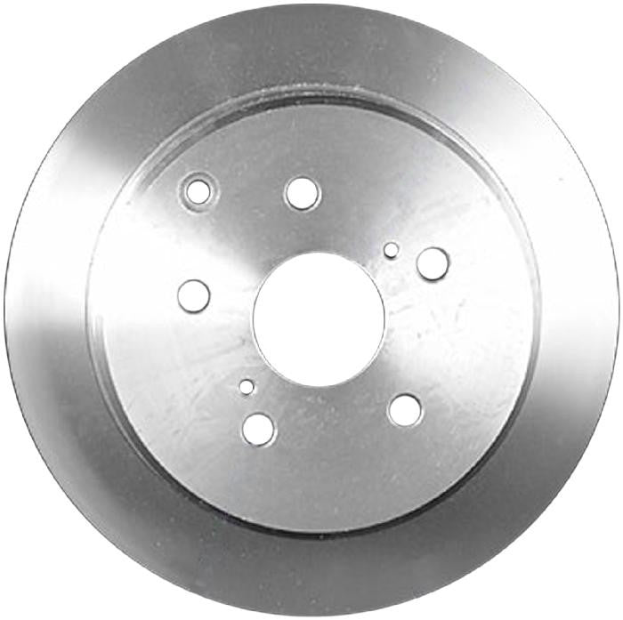 BENDIX PREMIUM DRUM AND ROTOR Disc Brake Rotor PRT1411