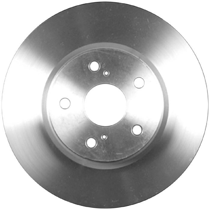 BENDIX PREMIUM DRUM AND ROTOR Disc Brake Rotor PRT1412