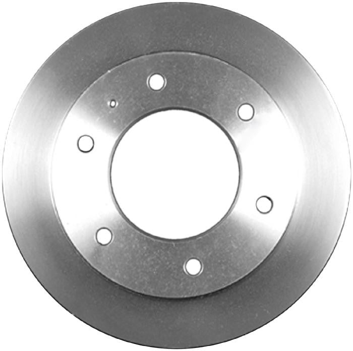 BENDIX PREMIUM DRUM AND ROTOR Disc Brake Rotor PRT1416