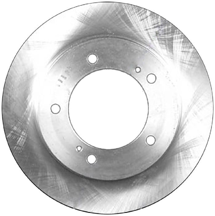 BENDIX PREMIUM DRUM AND ROTOR Disc Brake Rotor PRT1420