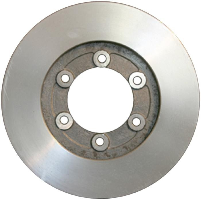 BENDIX PREMIUM DRUM AND ROTOR Disc Brake Rotor PRT1438