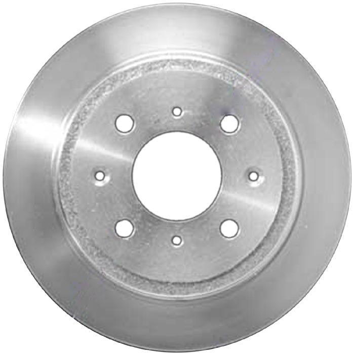 BENDIX PREMIUM DRUM AND ROTOR Disc Brake Rotor PRT1439